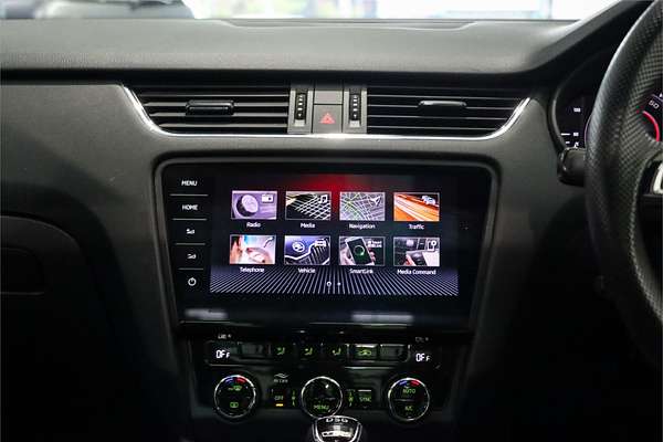 2019 SKODA Octavia RS 245 NE