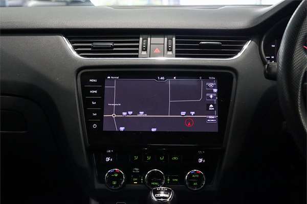 2019 SKODA Octavia RS 245 NE
