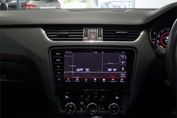 2019 SKODA Octavia RS 245 NE