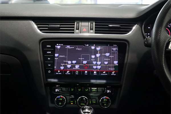 2019 SKODA Octavia RS 245 NE
