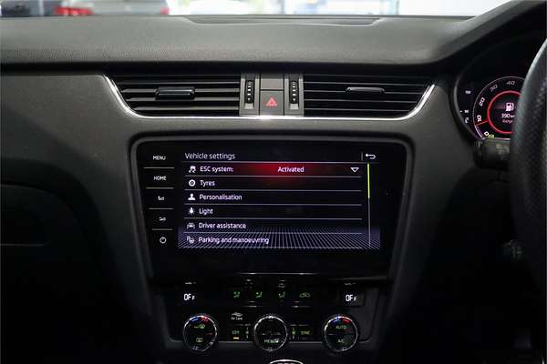 2019 SKODA Octavia RS 245 NE