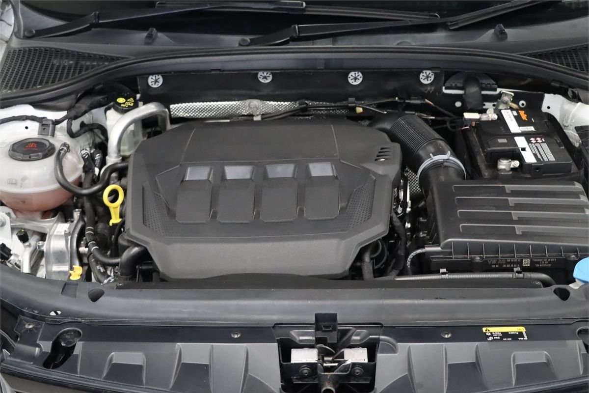 2019 SKODA Octavia RS 245 NE