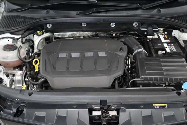 2019 SKODA Octavia RS 245 NE