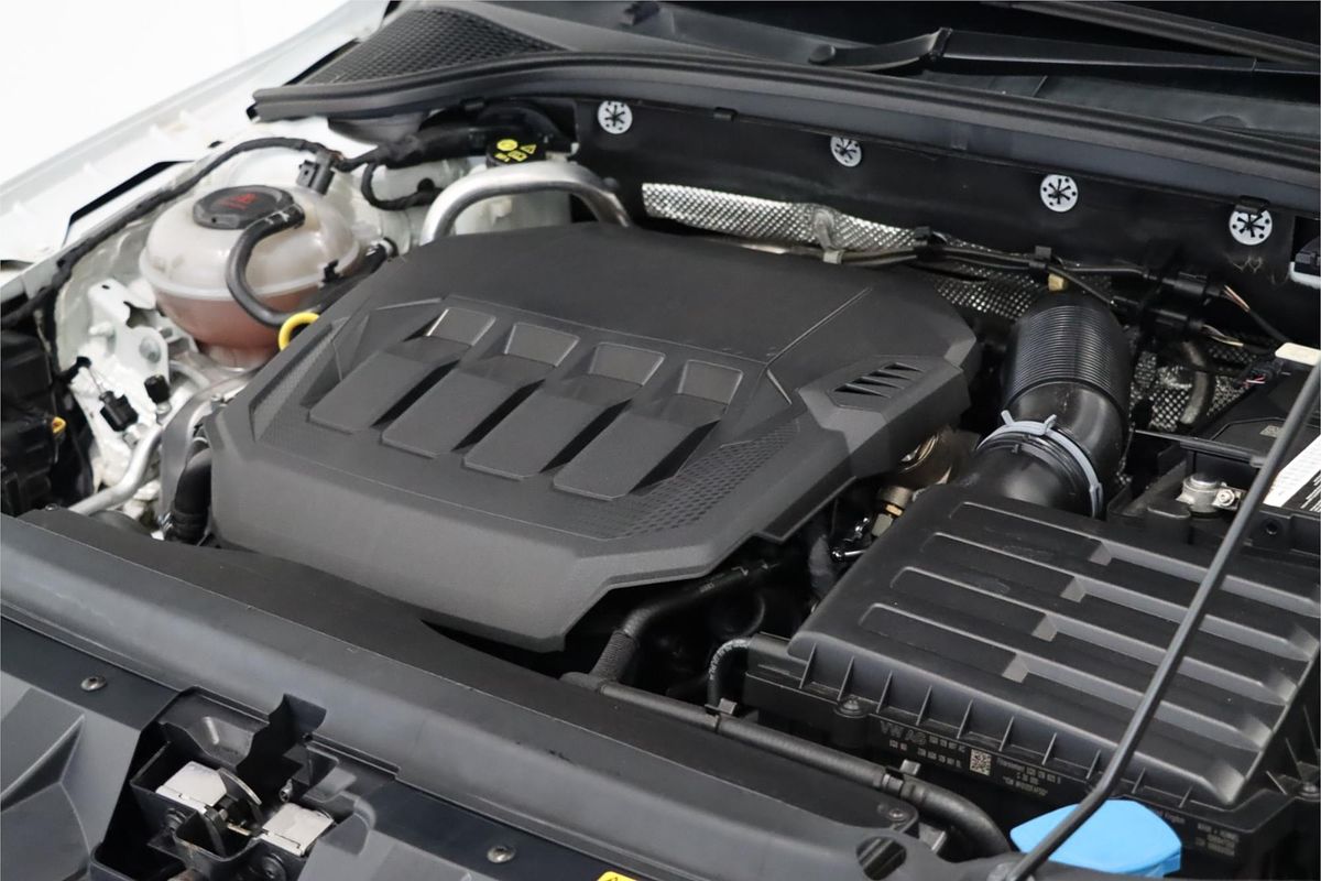 2019 SKODA Octavia RS 245 NE
