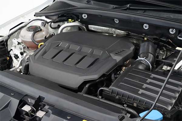 2019 SKODA Octavia RS 245 NE