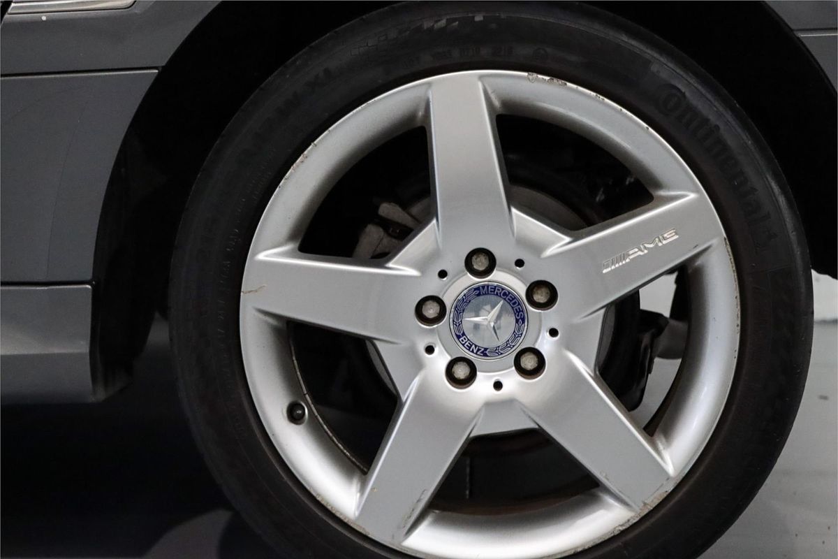 2011 Mercedes-Benz B-Class B200 W245