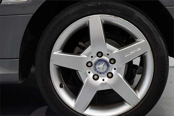 2011 Mercedes-Benz B-Class B200 W245