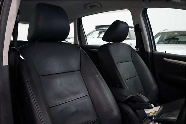 2011 Mercedes-Benz B-Class B200 W245