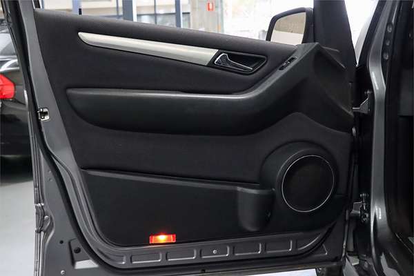 2011 Mercedes-Benz B-Class B200 W245