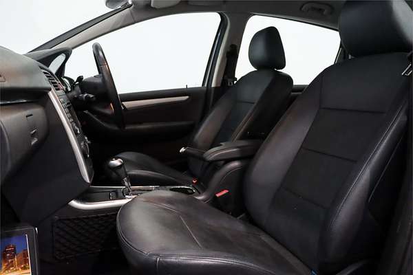 2011 Mercedes-Benz B-Class B200 W245