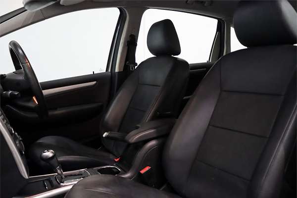 2011 Mercedes-Benz B-Class B200 W245