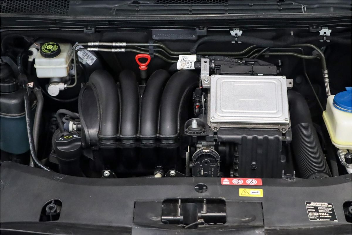 2011 Mercedes-Benz B-Class B200 W245