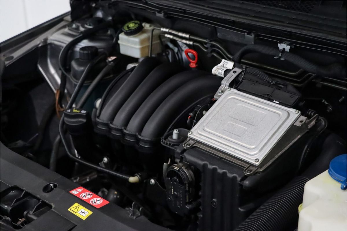 2011 Mercedes-Benz B-Class B200 W245