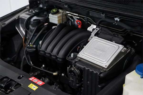 2011 Mercedes-Benz B-Class B200 W245