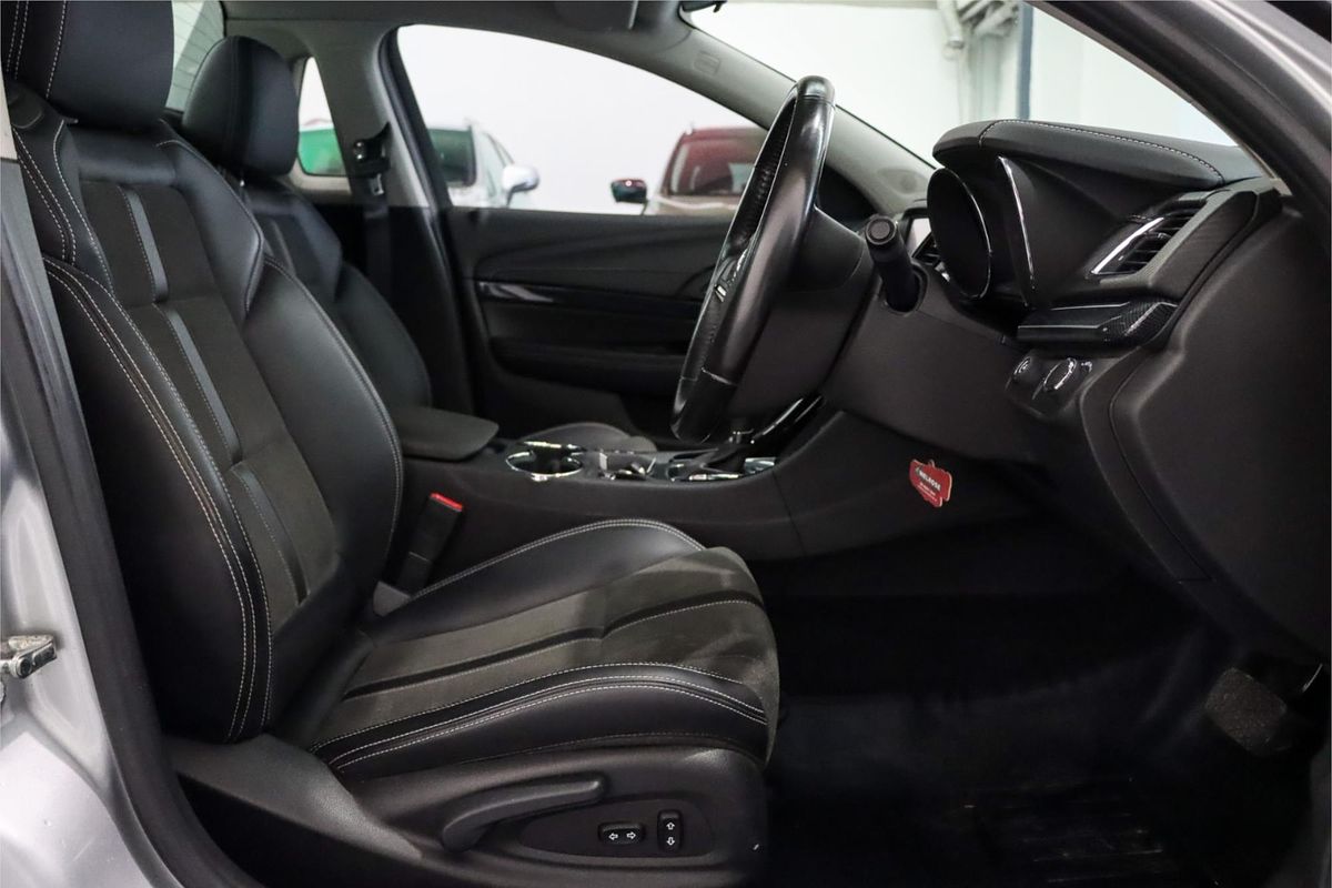 2017 Holden Ute SV6 VF Series II Rear Wheel Drive