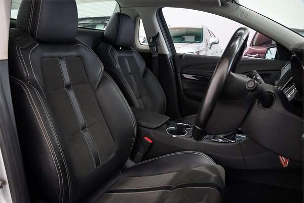 2017 Holden Ute SV6 VF Series II Rear Wheel Drive