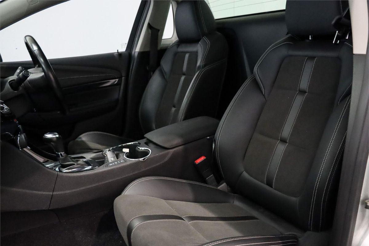 2017 Holden Ute SV6 VF Series II Rear Wheel Drive