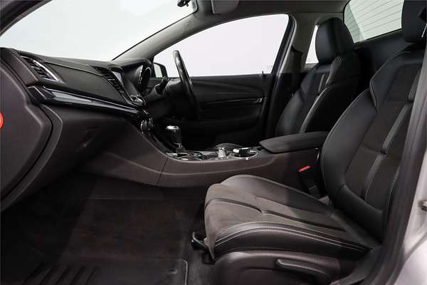 2017 Holden Ute SV6 VF Series II Rear Wheel Drive