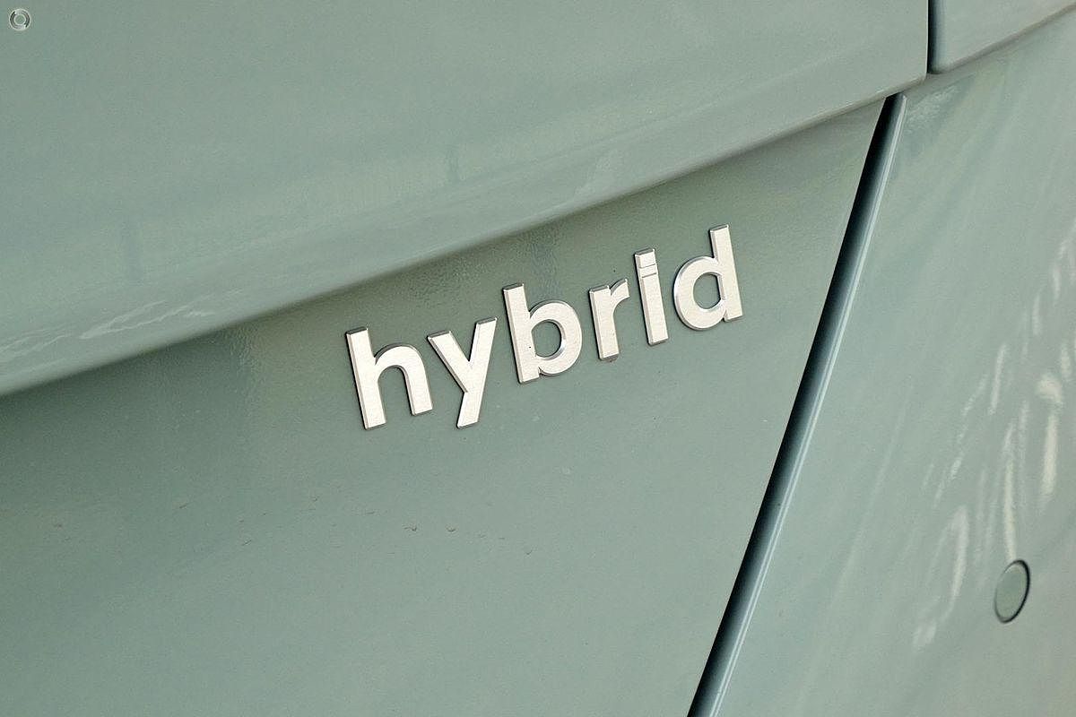 2025 Hyundai Kona Hybrid Premium SX2.V3