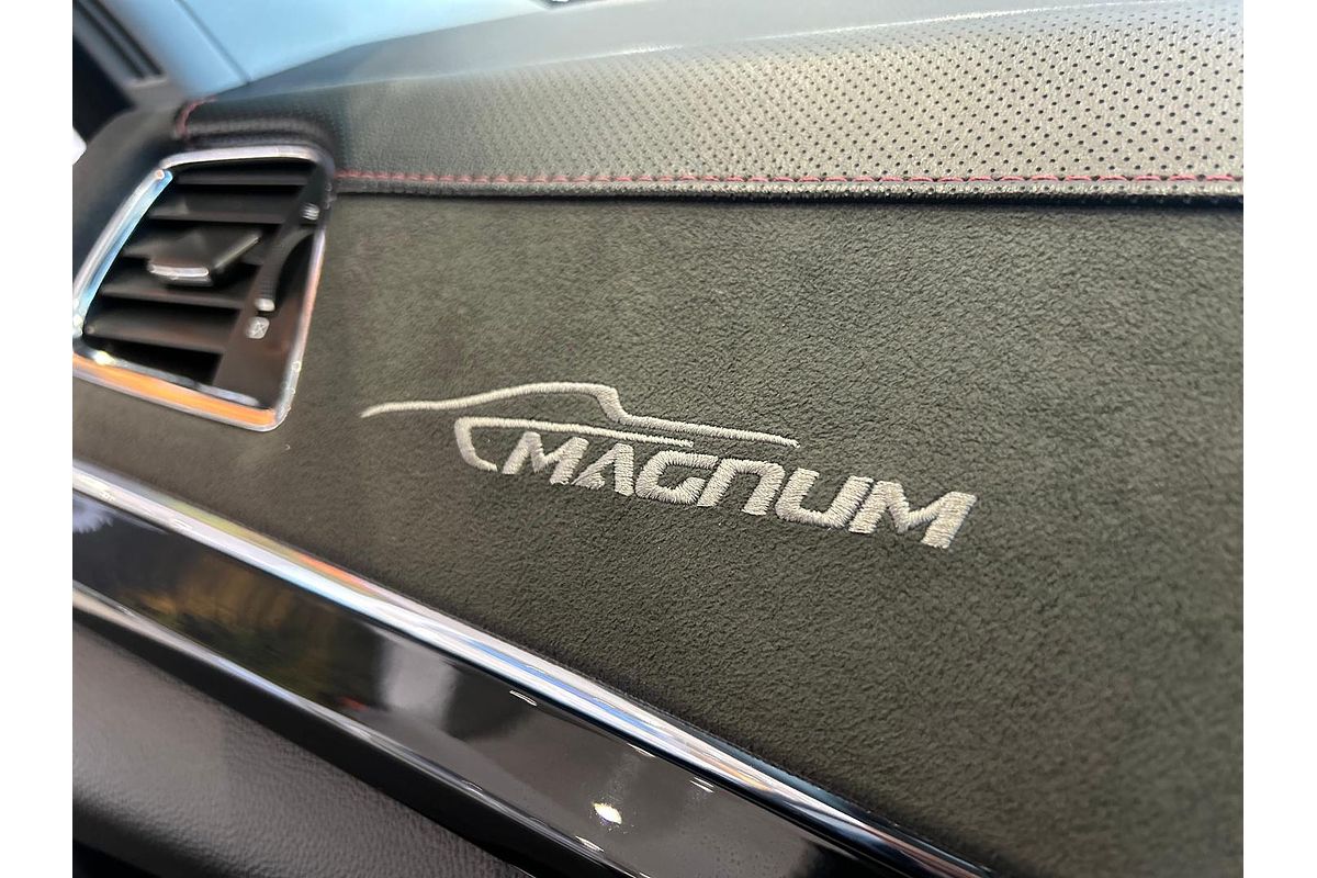 2017 Holden Ute Magnum VF Series II Rear Wheel Drive