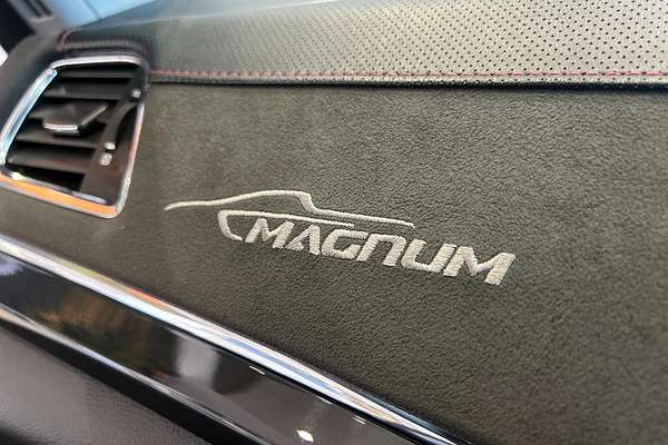 2017 Holden Ute Magnum VF Series II Rear Wheel Drive