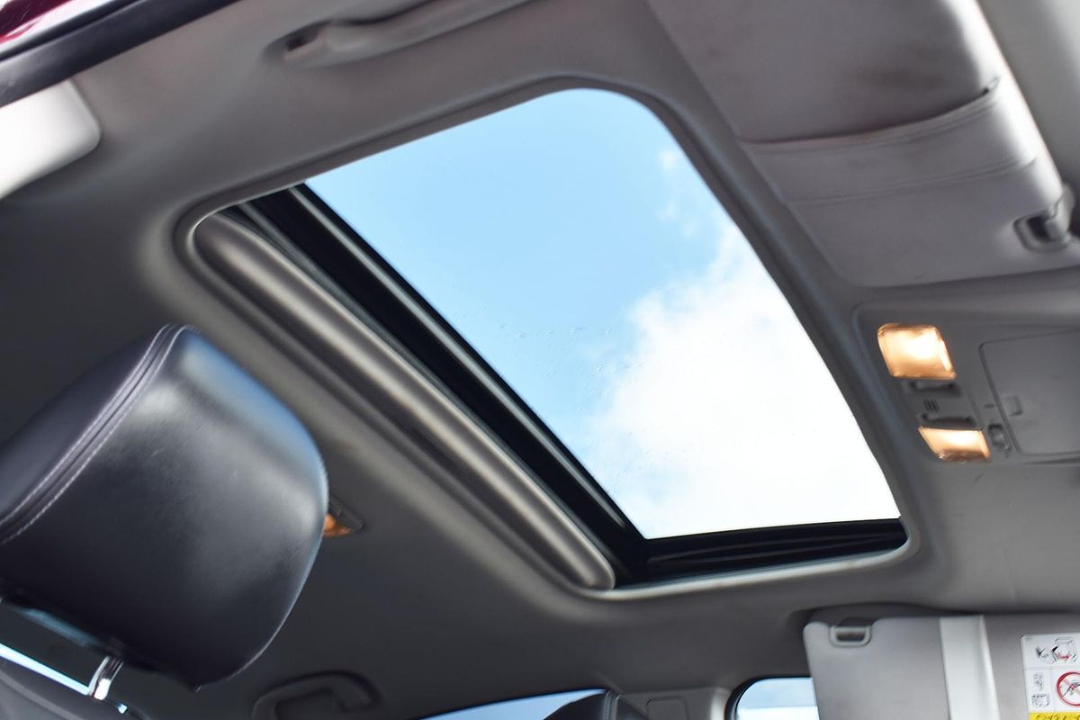 2015 Subaru Liberty 2.5i Premium 6GEN
