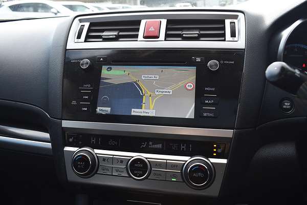 2015 Subaru Liberty 2.5i Premium 6GEN