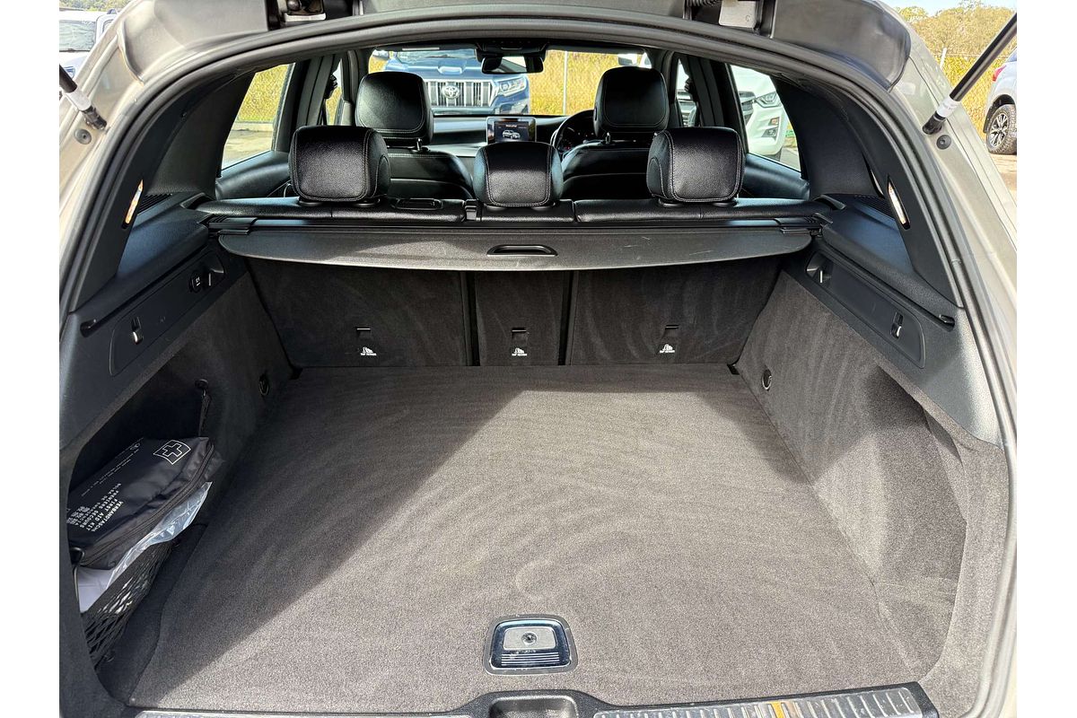 2018 Mercedes-Benz GLC-Class GLC200 X253