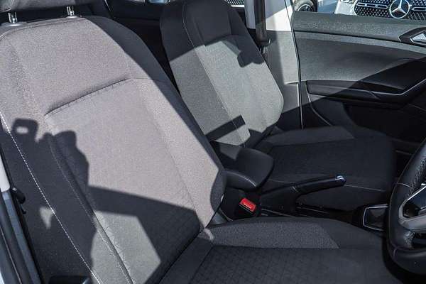 2023 Volkswagen T-Cross 85TSI Life C11