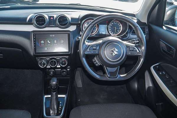 2021 Suzuki Swift GL Navigator Plus AZ Series II