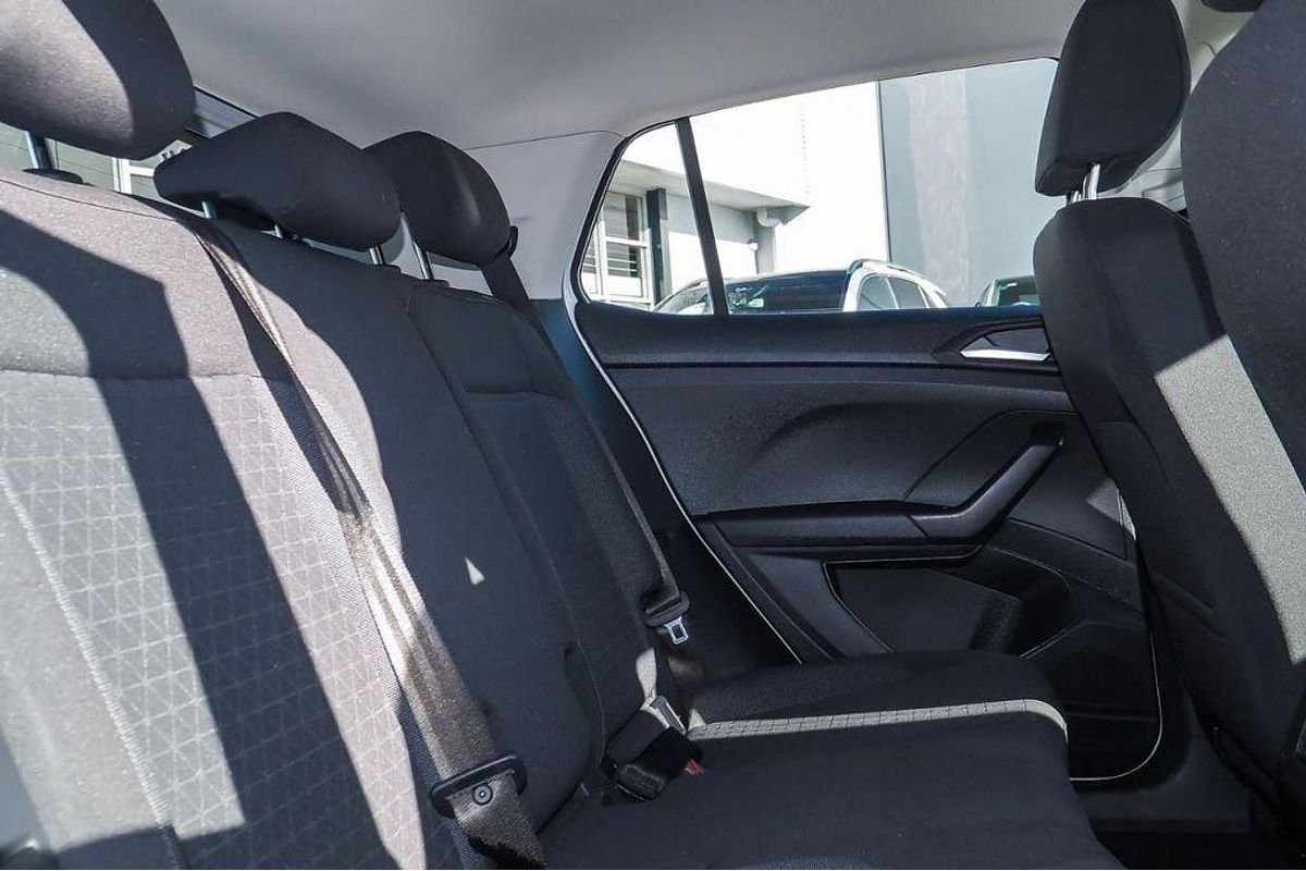 2023 Volkswagen T-Cross 85TSI Life C11