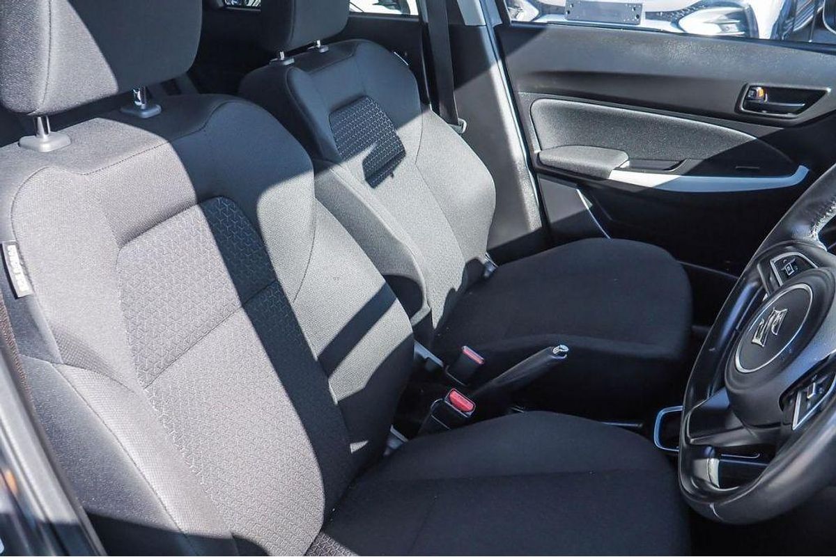 2021 Suzuki Swift GL Navigator Plus AZ Series II