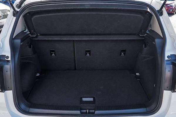 2023 Volkswagen T-Cross 85TSI Life C11