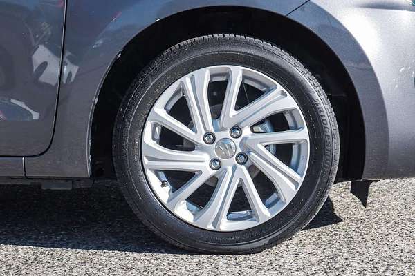 2021 Suzuki Swift GL Navigator Plus AZ Series II