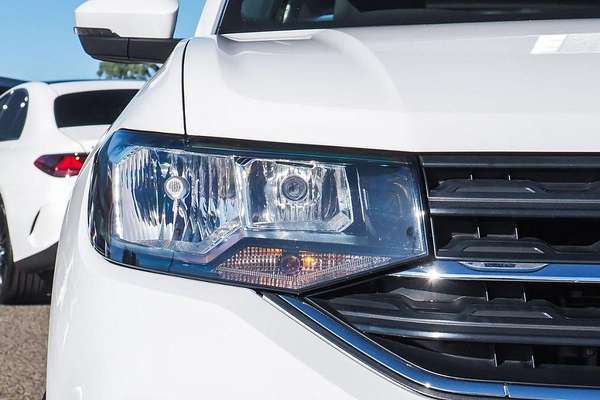 2023 Volkswagen T-Cross 85TSI Life C11