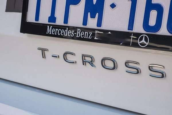 2023 Volkswagen T-Cross 85TSI Life C11