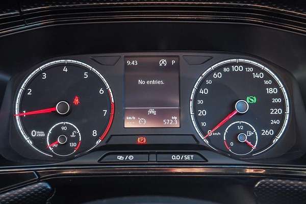 2023 Volkswagen T-Cross 85TSI Life C11