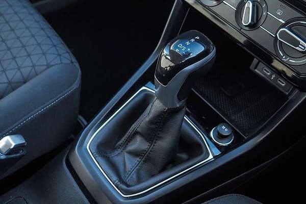 2023 Volkswagen T-Cross 85TSI Life C11