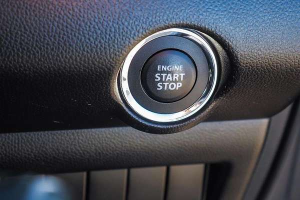 2021 Suzuki Swift GL Navigator Plus AZ Series II