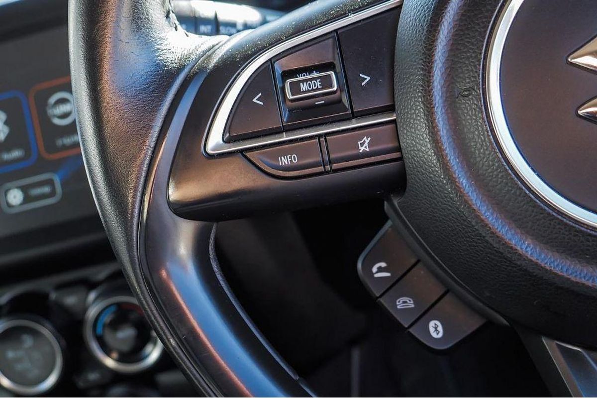 2021 Suzuki Swift GL Navigator Plus AZ Series II
