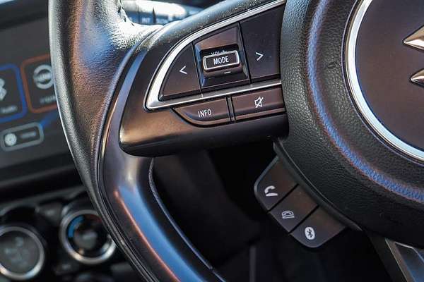 2021 Suzuki Swift GL Navigator Plus AZ Series II