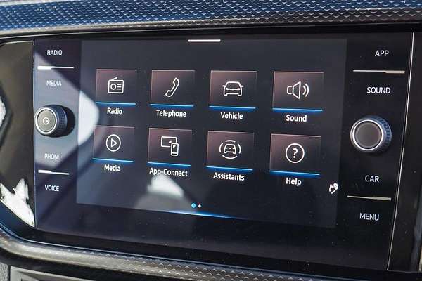 2023 Volkswagen T-Cross 85TSI Life C11