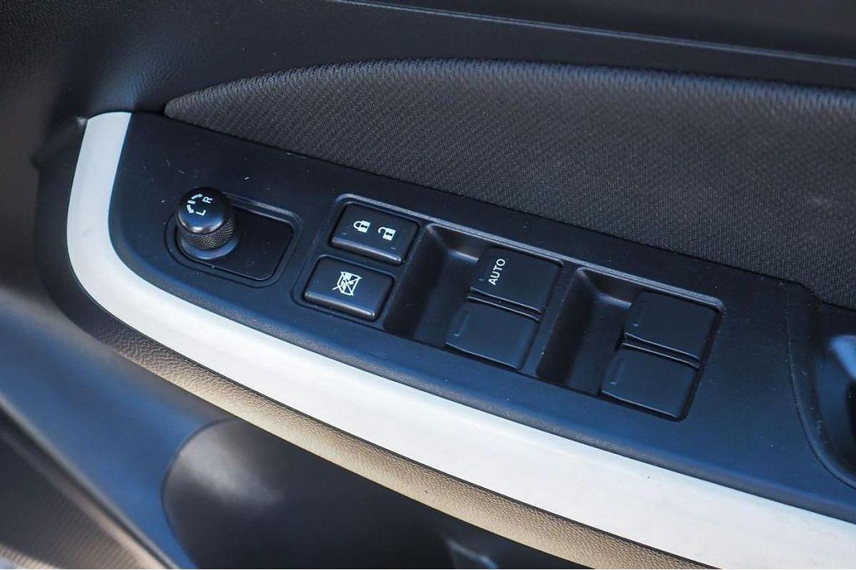 2021 Suzuki Swift GL Navigator Plus AZ Series II