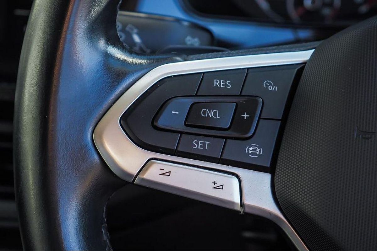 2023 Volkswagen T-Cross 85TSI Life C11