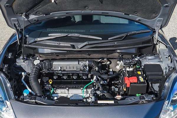 2021 Suzuki Swift GL Navigator Plus AZ Series II