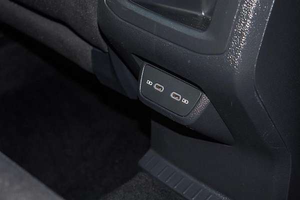 2023 Volkswagen T-Cross 85TSI Life C11