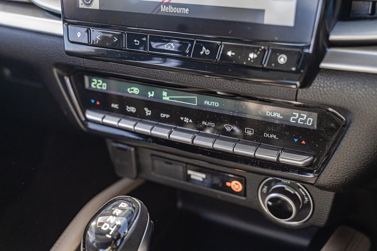 2022 Mazda BT-50 SP TF 4X4