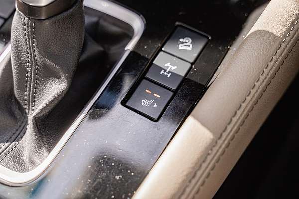 2022 Mazda BT-50 SP TF 4X4