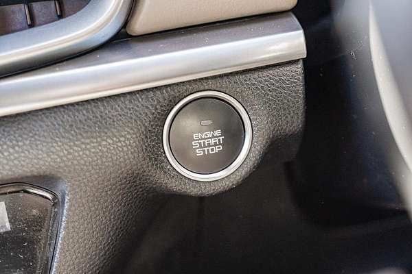 2022 Mazda BT-50 SP TF 4X4