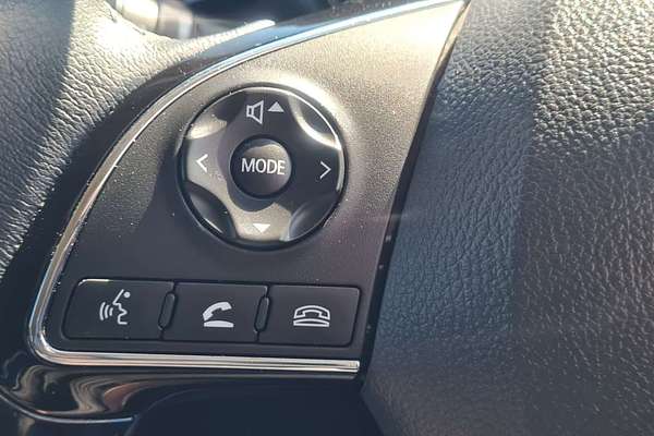 2017 Mitsubishi Outlander LS ZK